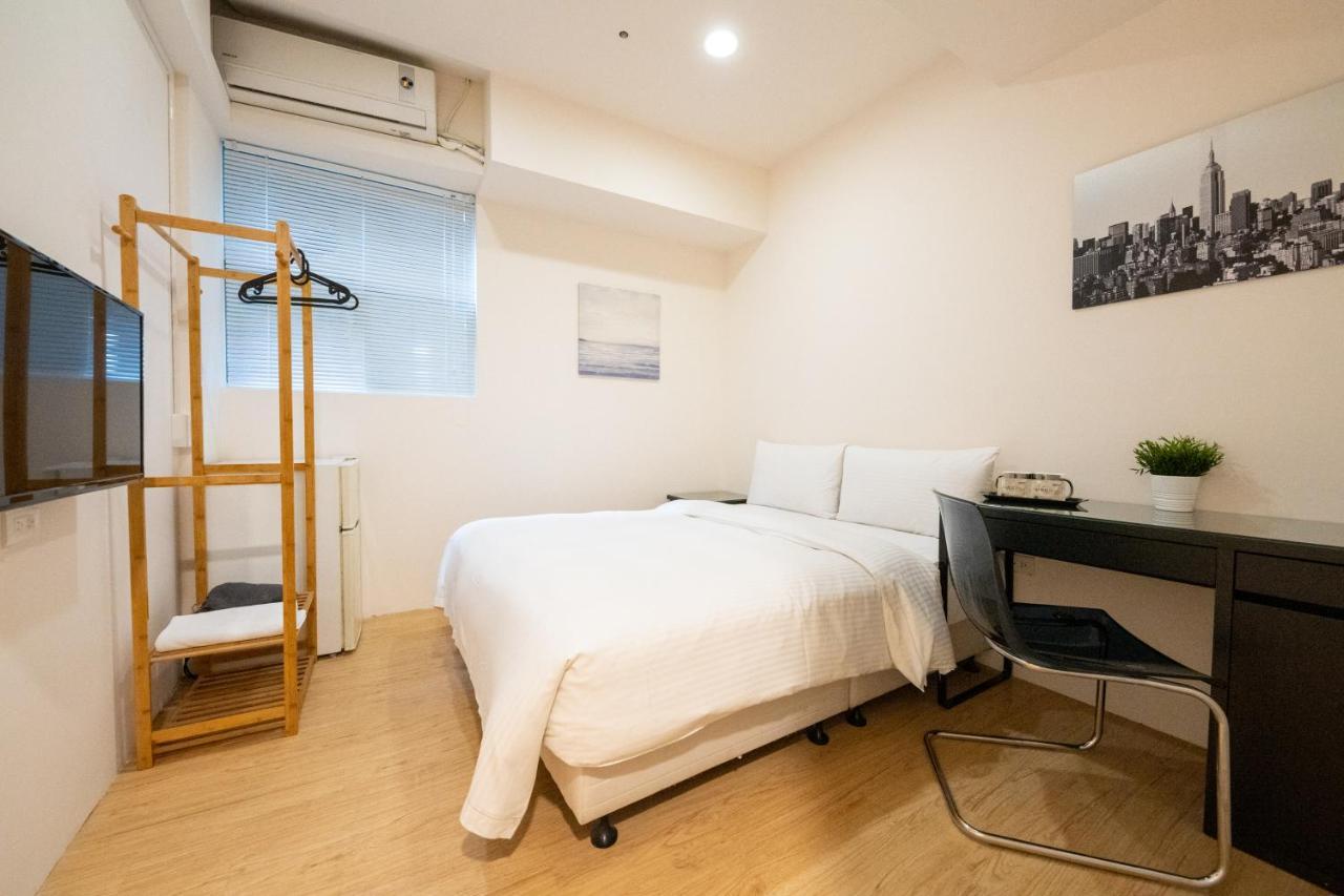 Hotelshere - Ximen *