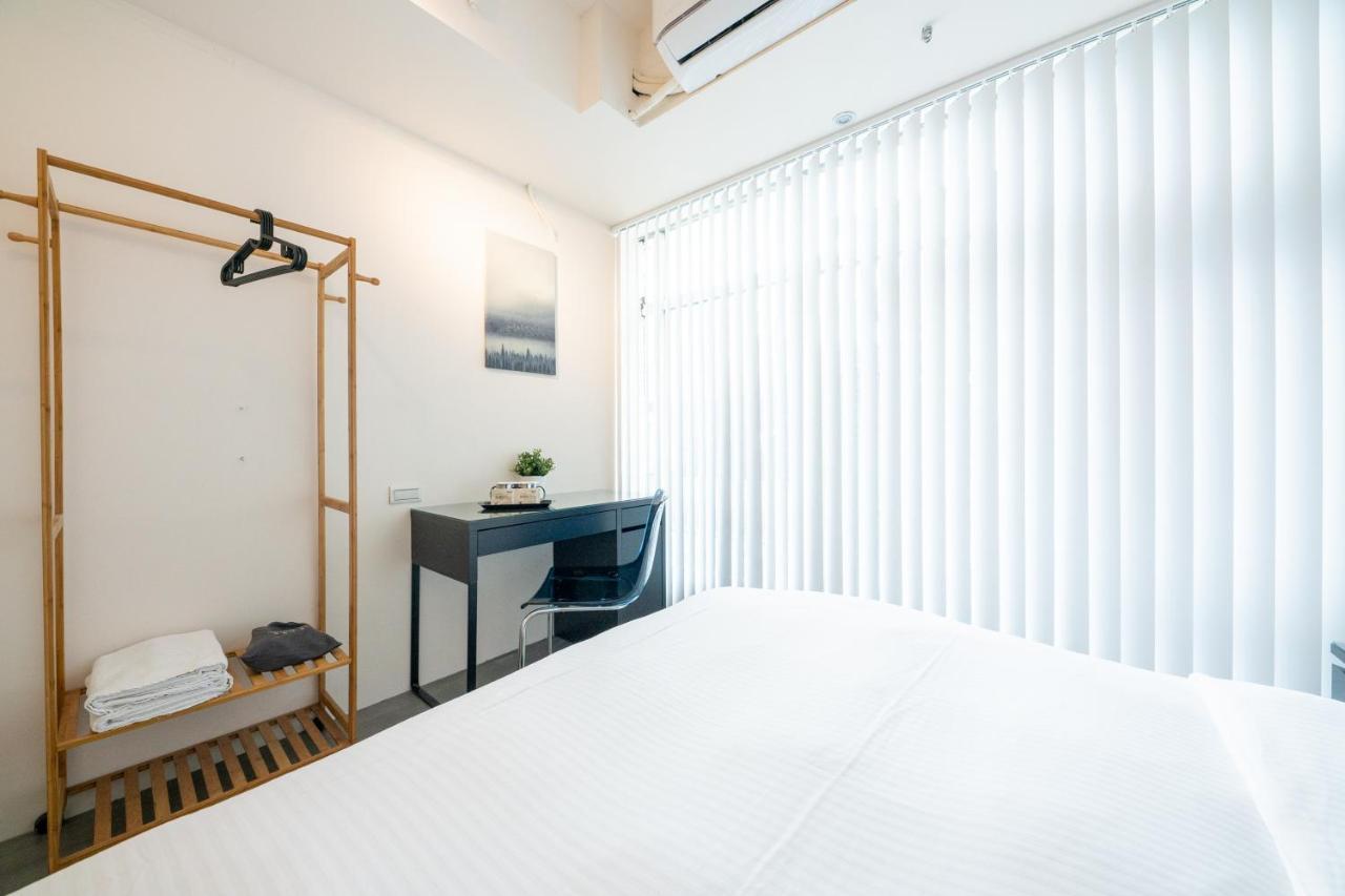 Hotelshere - Ximen * Taipei