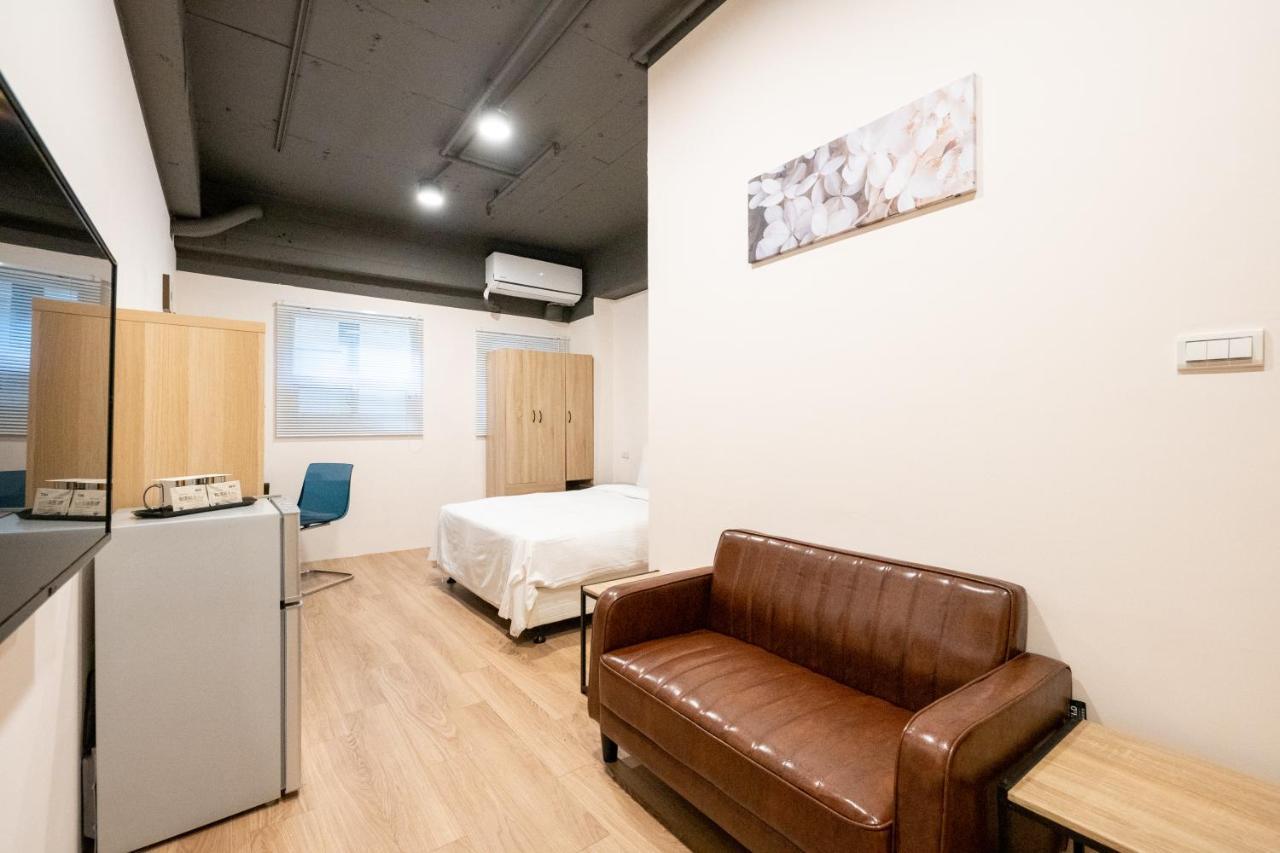 Hotelshere - Ximen Hotel Taipei