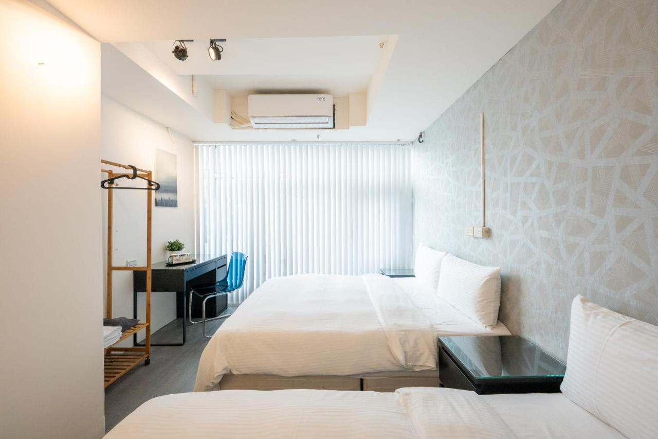 Hotelshere - Ximen *