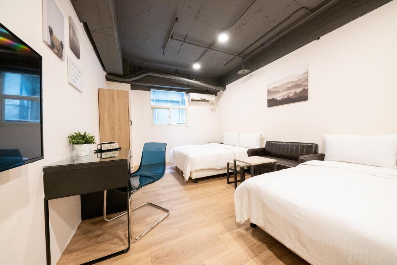 Hotelshere - Ximen