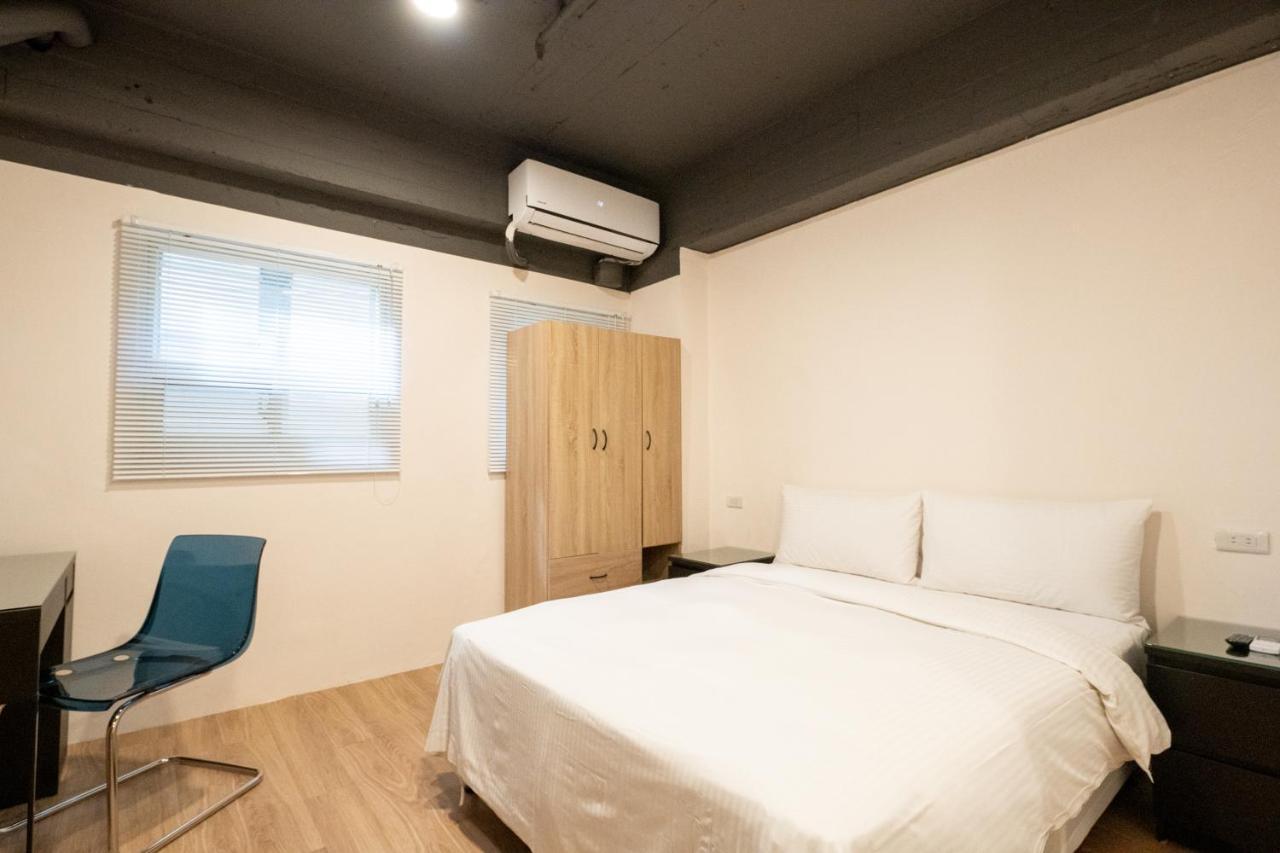 Hotel Hotelshere - Ximen