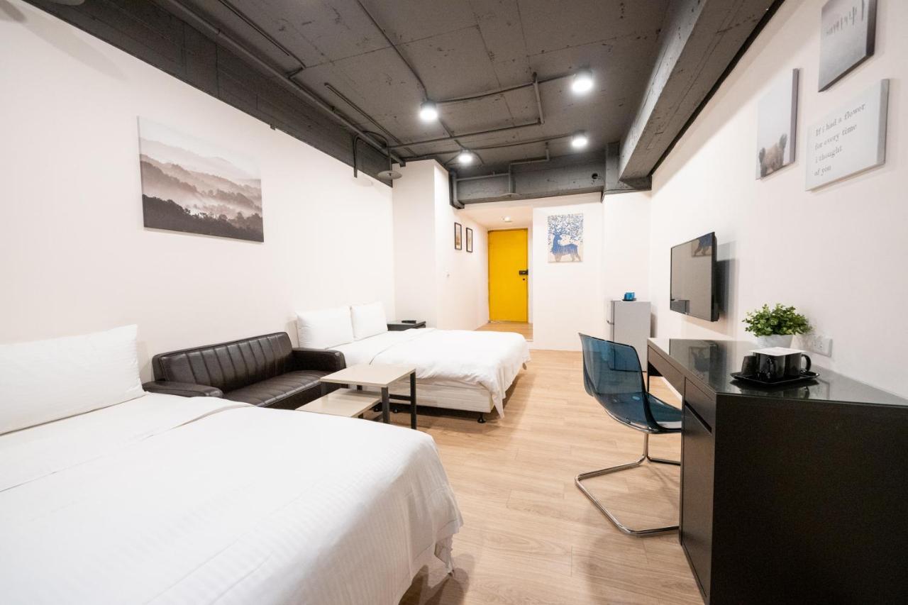 Hotelshere - Ximen