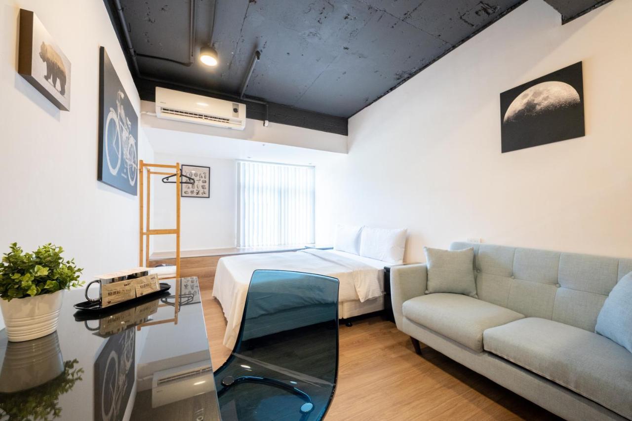Hotel Hotelshere - Ximen