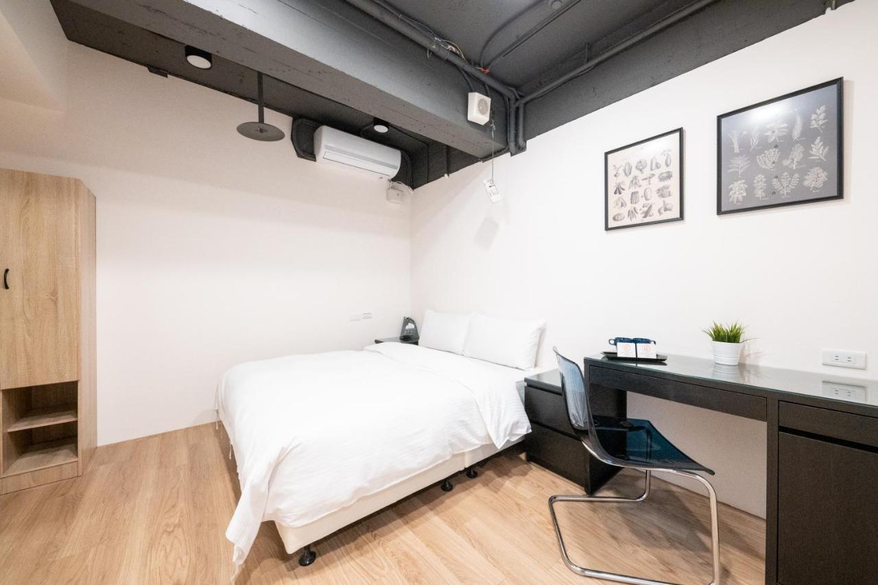 Hotelshere - Ximen *