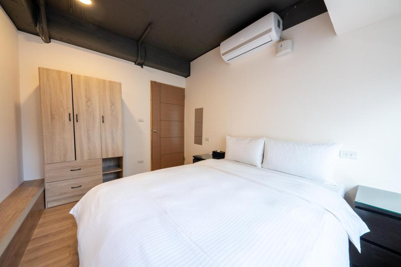 Hotelshere - Ximen Hotel Taipei