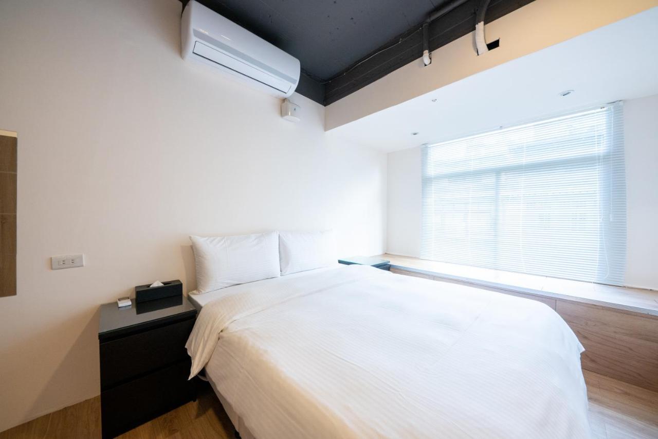 Hotel Hotelshere - Ximen *