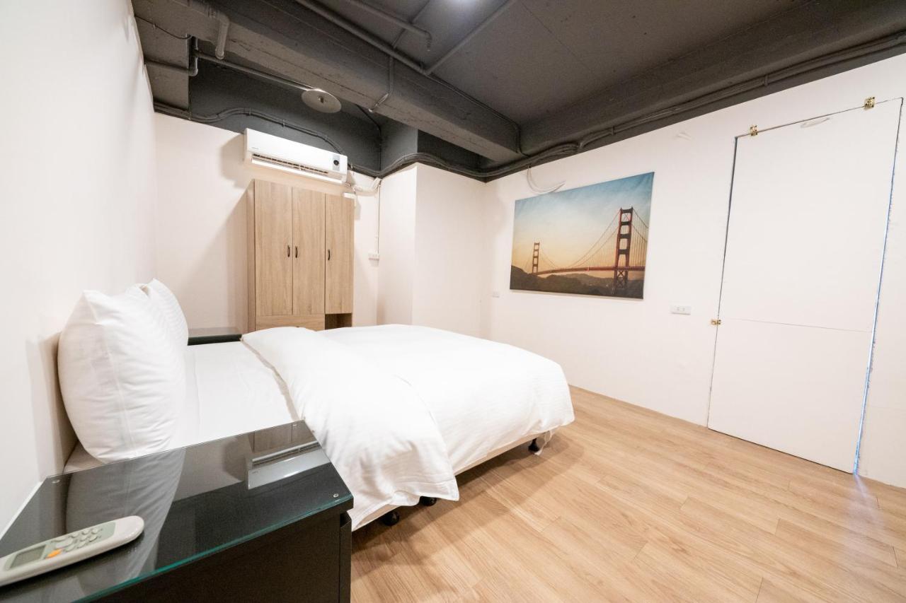 Hotelshere - Ximen * Taipei
