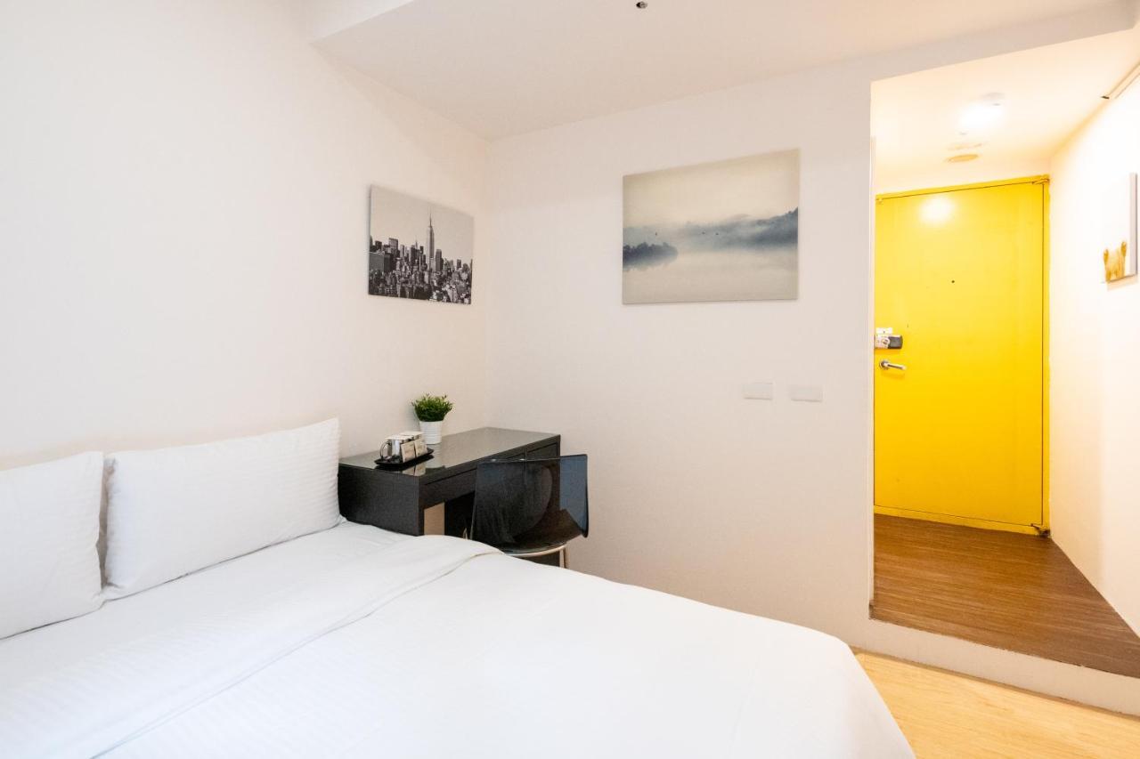 Hotelshere - Ximen Hotel Taipei