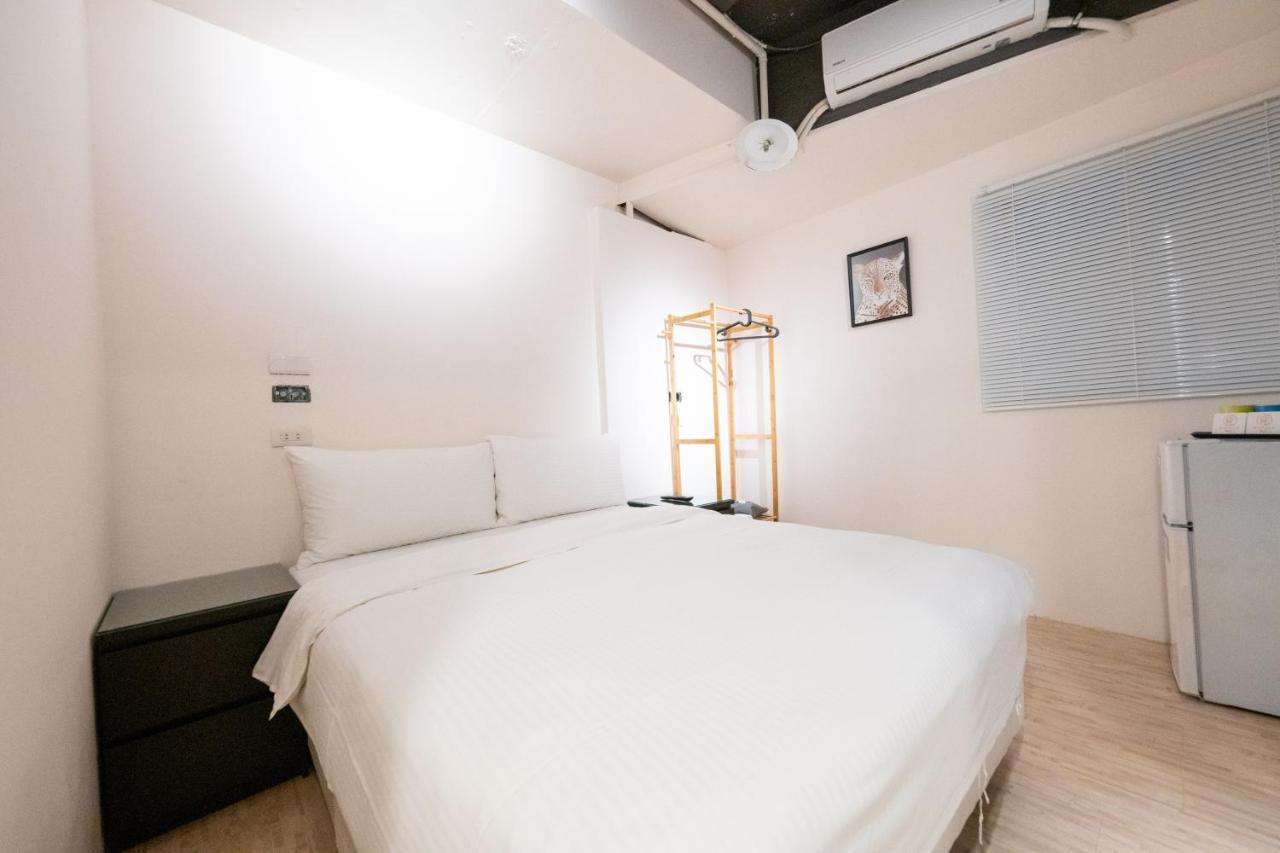 Hotelshere - Ximen *