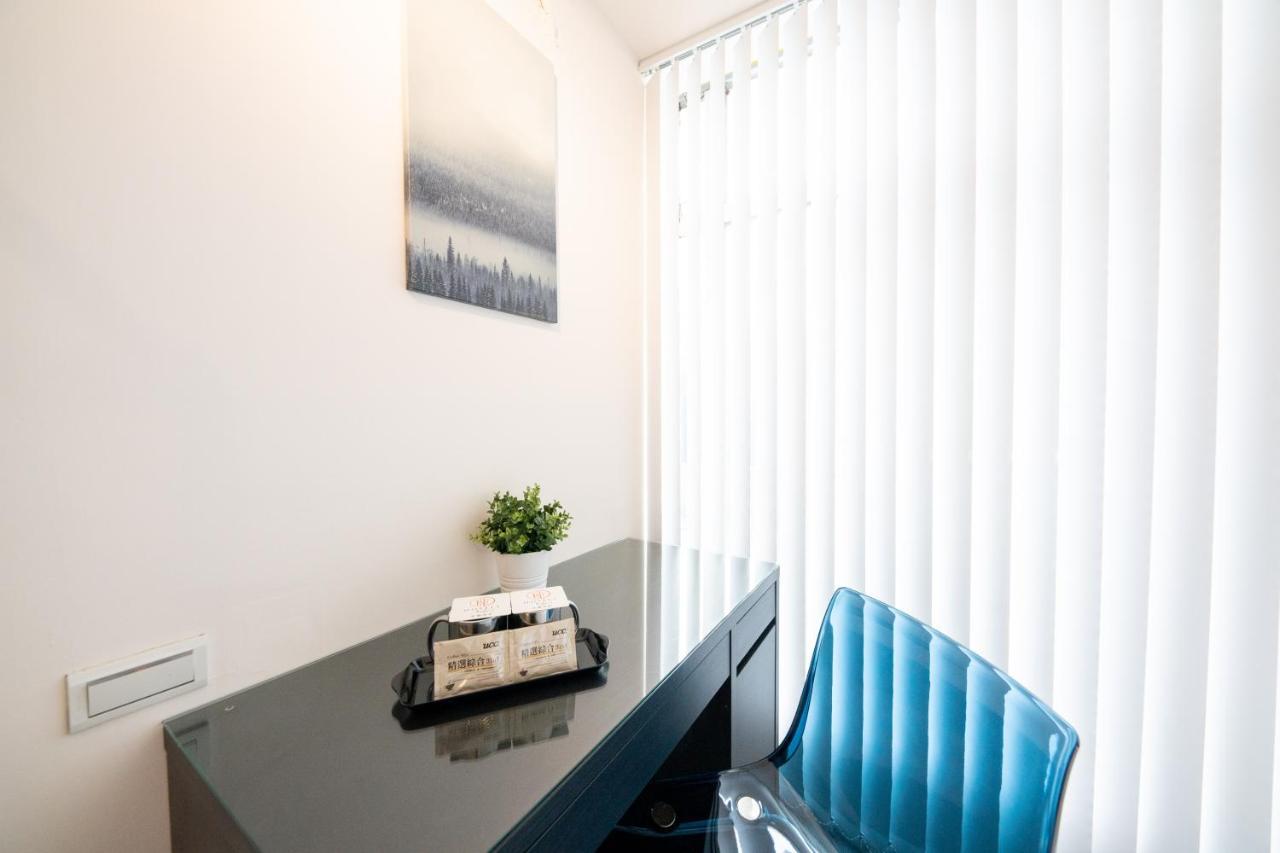 Hotel Hotelshere - Ximen