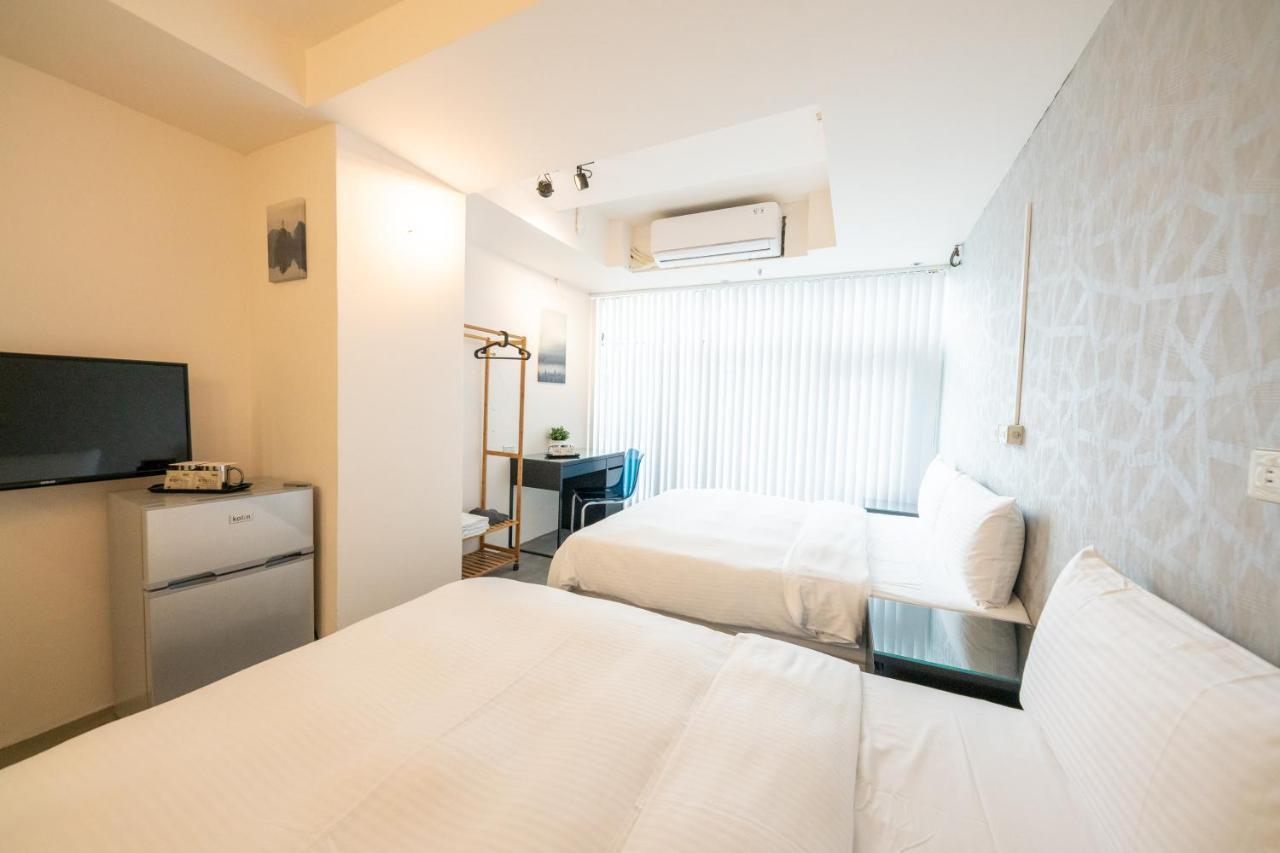 Hotel Hotelshere - Ximen *