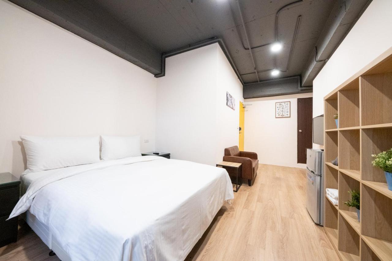 Hotel Hotelshere - Ximen