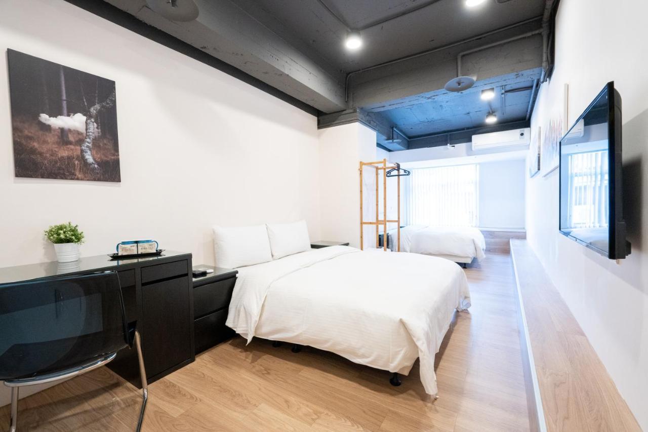 Hotel Hotelshere - Ximen *