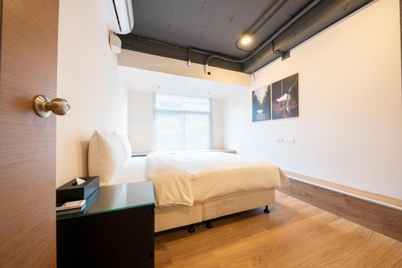 Hotelshere - Ximen * Taipei