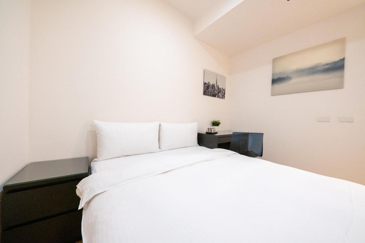 Hotelshere - Ximen Hotel Taipei