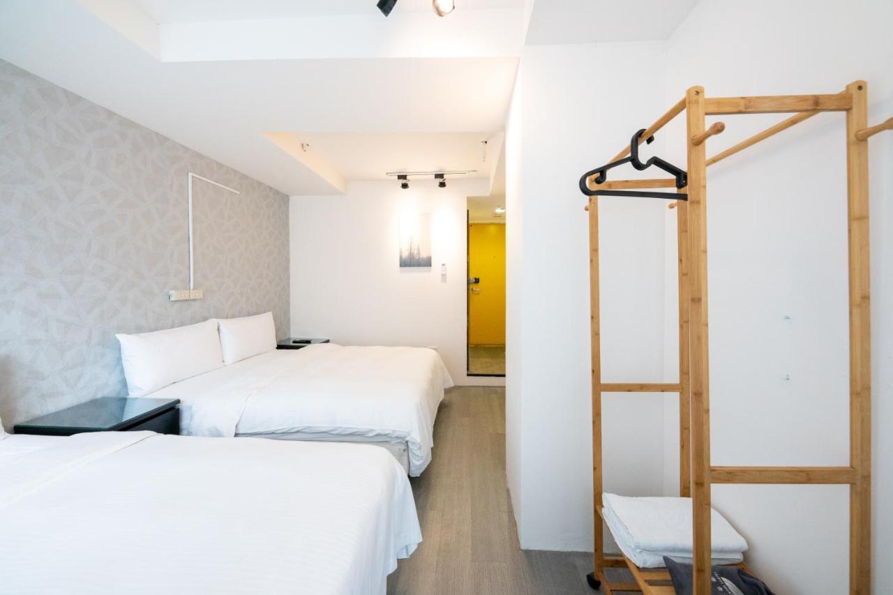 Hotelshere - Ximen