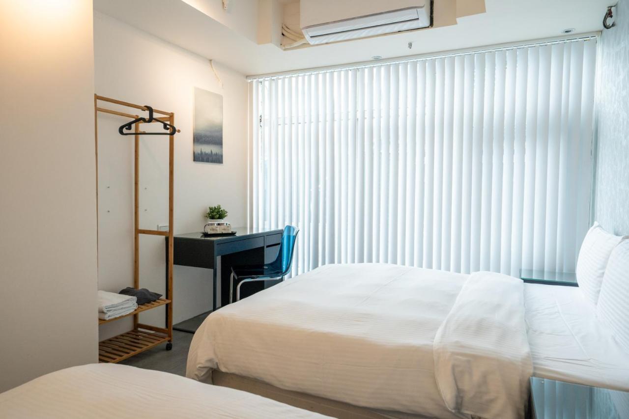 Hotelshere - Ximen * Taipei