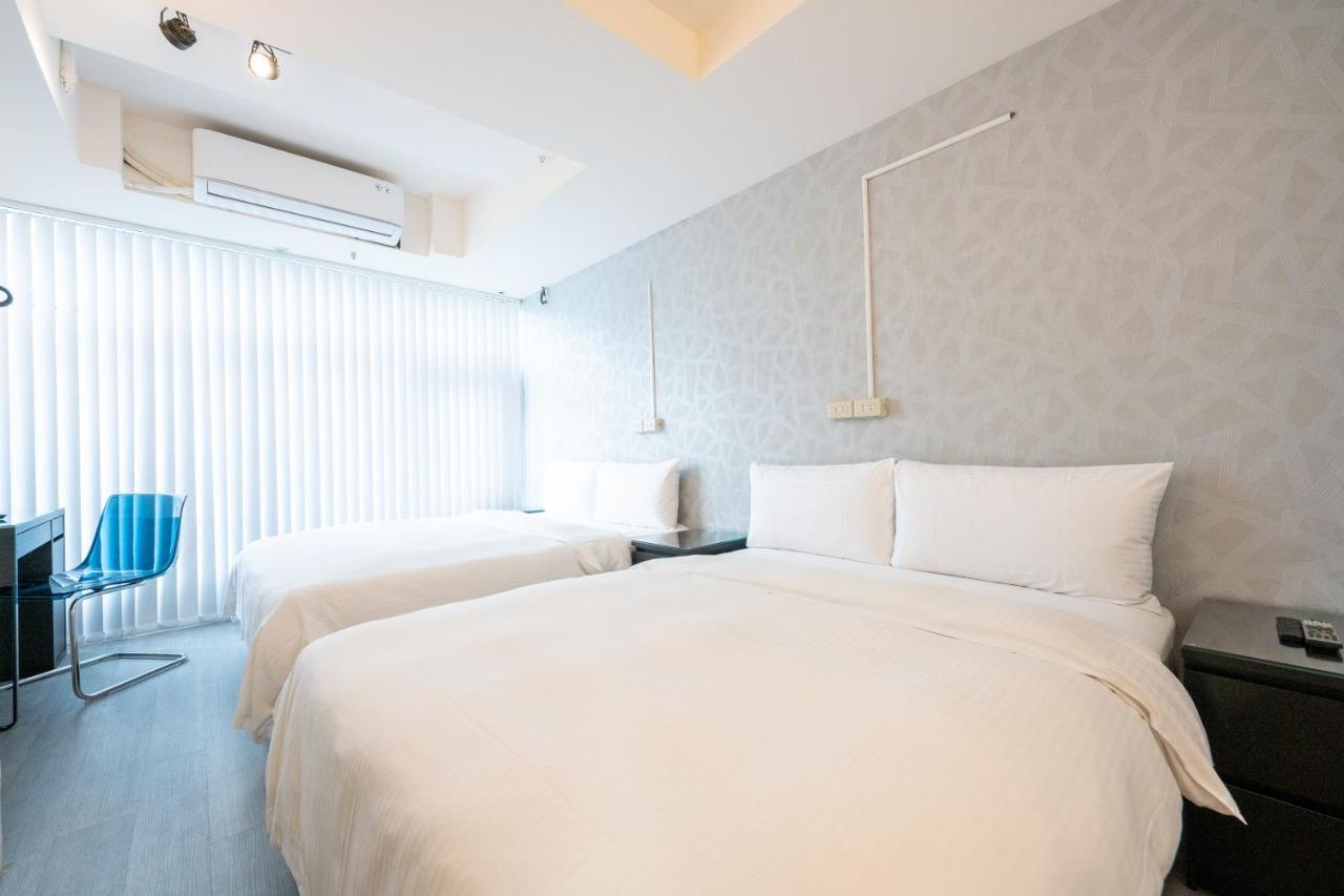 Hotel Hotelshere - Ximen *