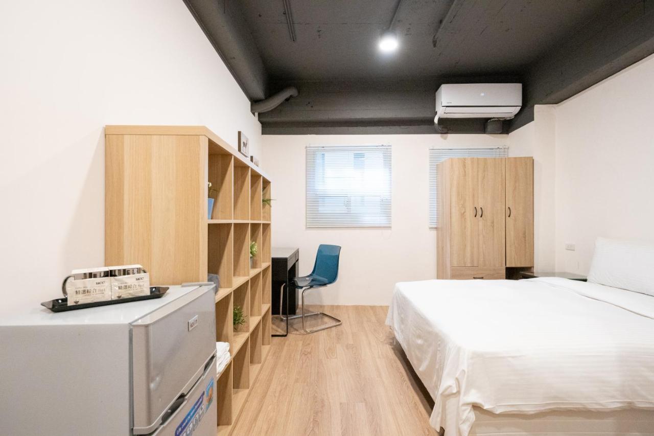 Hotelshere - Ximen *