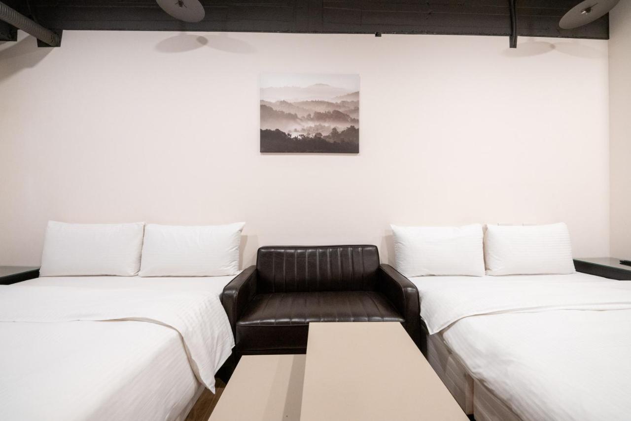 Hotelshere - Ximen Taipei
