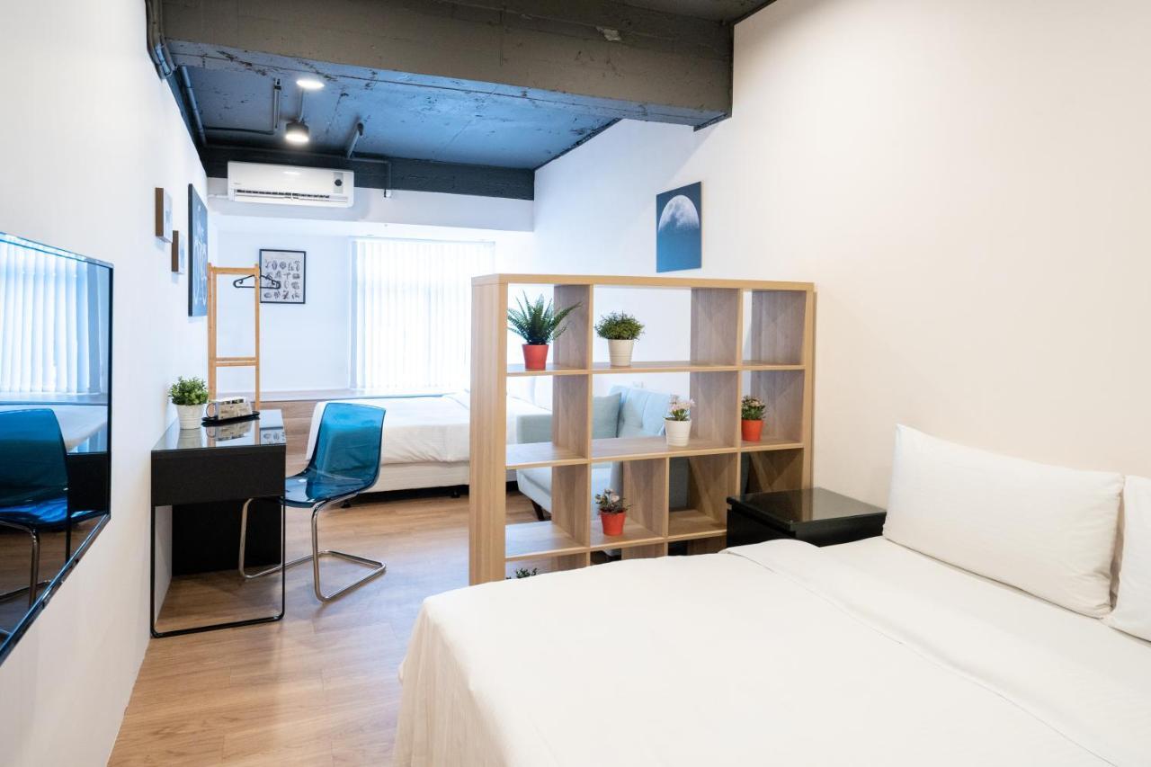 Hotelshere - Ximen