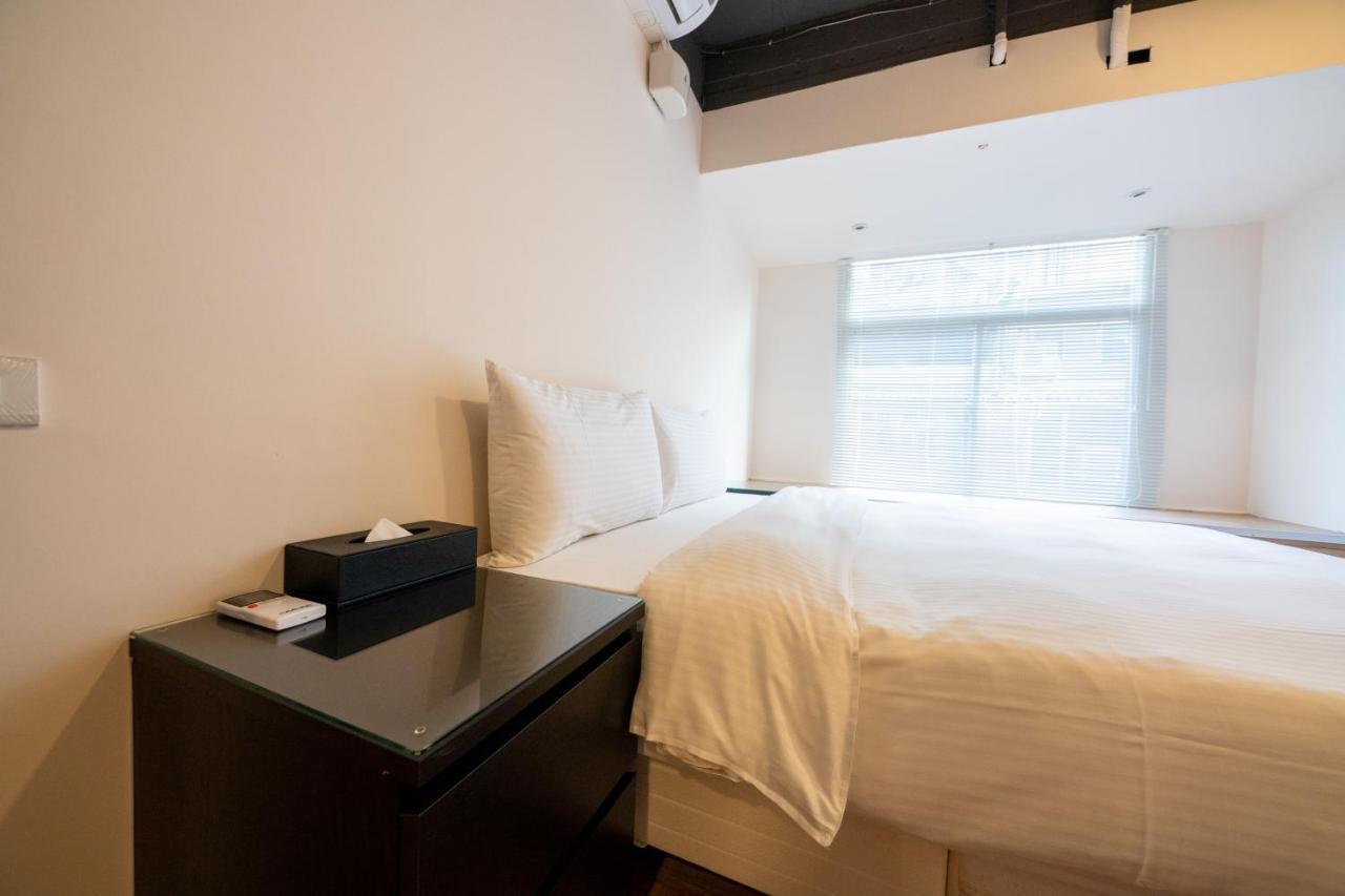 Hotelshere - Ximen Hotel Taipei