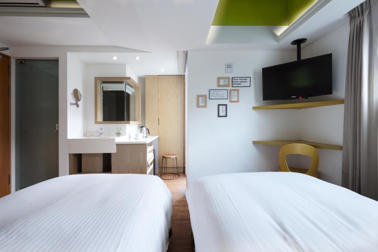 Papersun Hotel