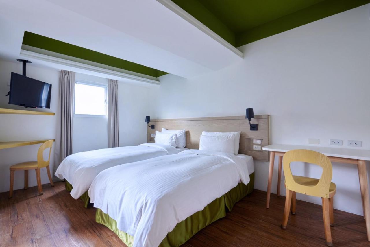 Hotel Papersun