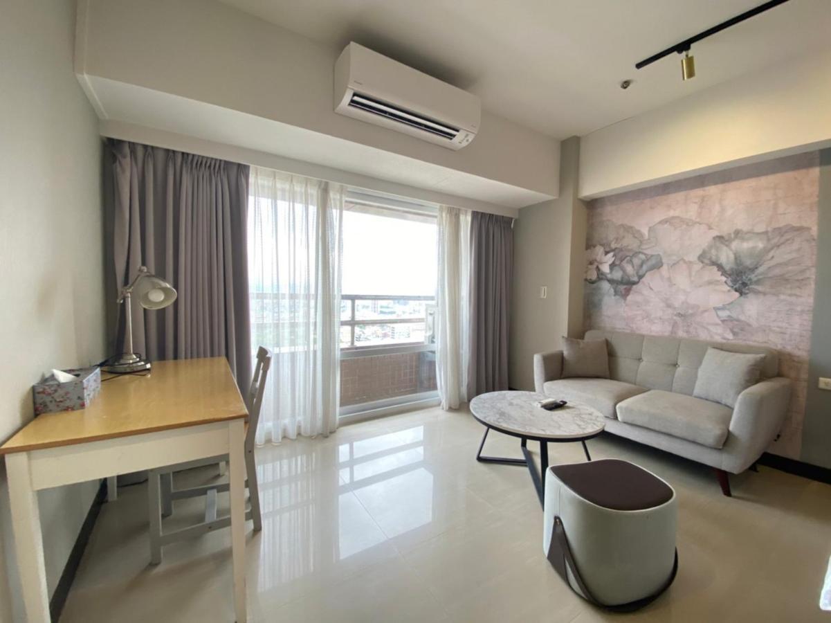 Sunshine Apartment