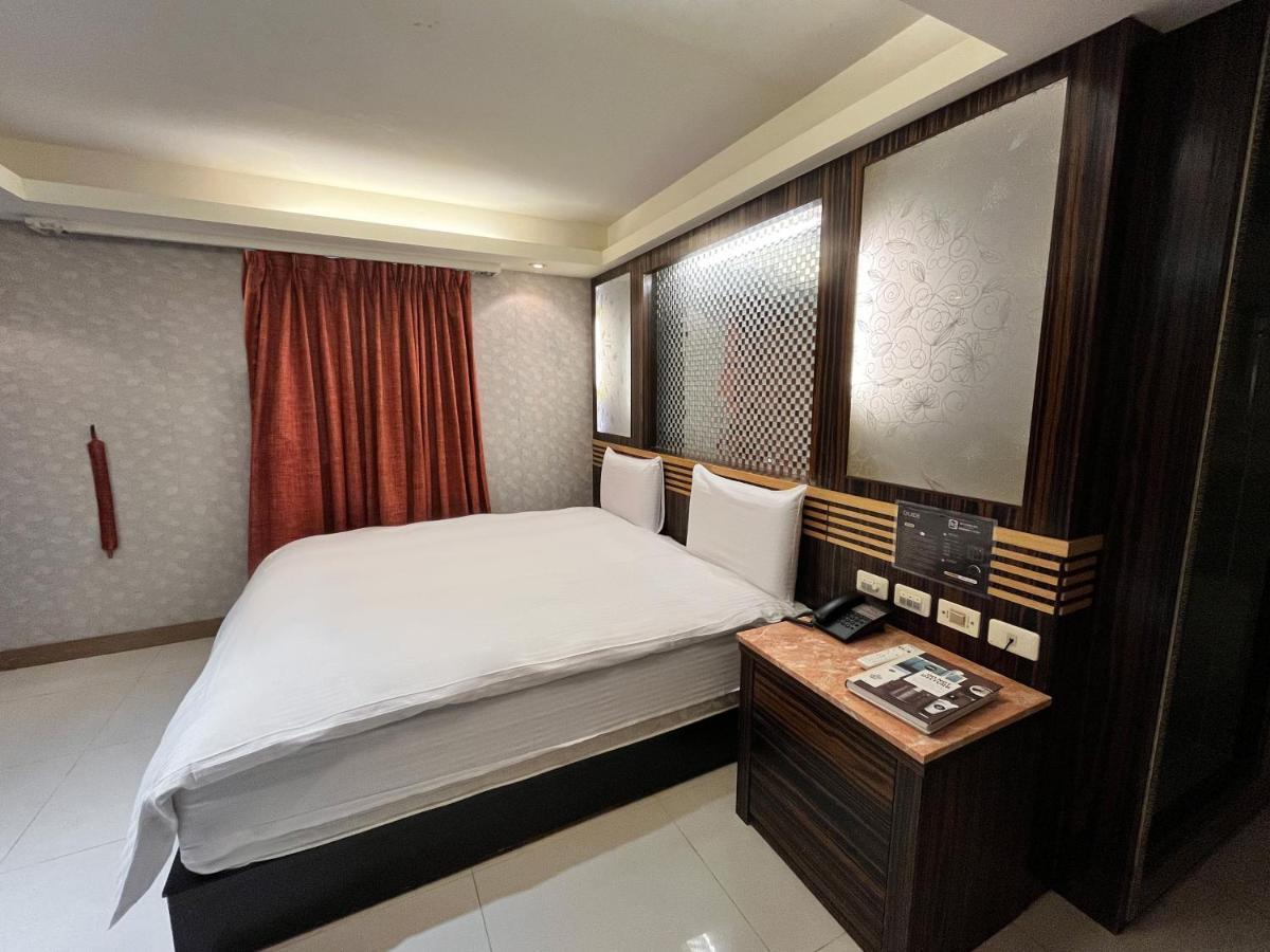 Hotel Guide Xinyi Taipei