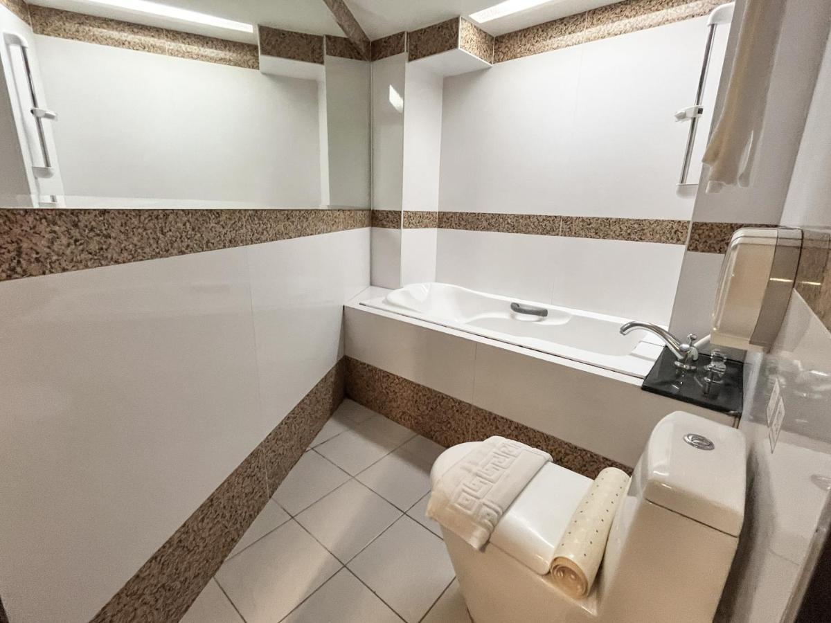 Hotel Guide Xinyi Taipei