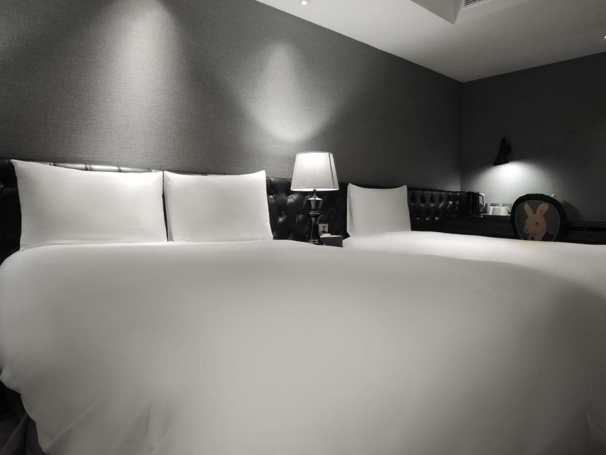 Check Main Station Hotel 3*