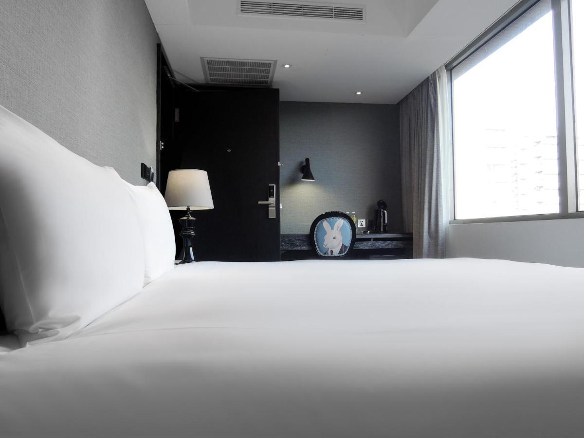 Check Main Station Hotel Taipei