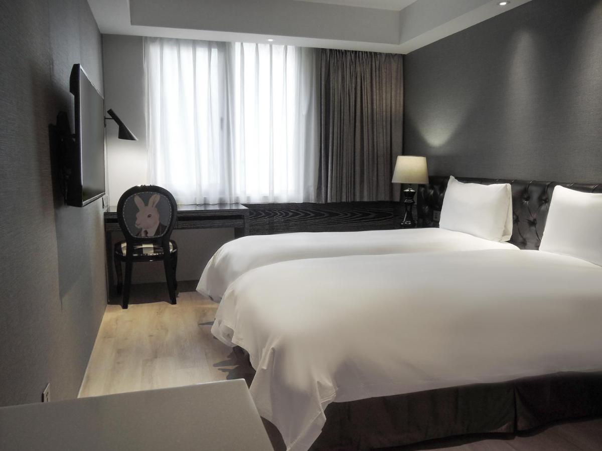 Check Main Station Hotel 3*