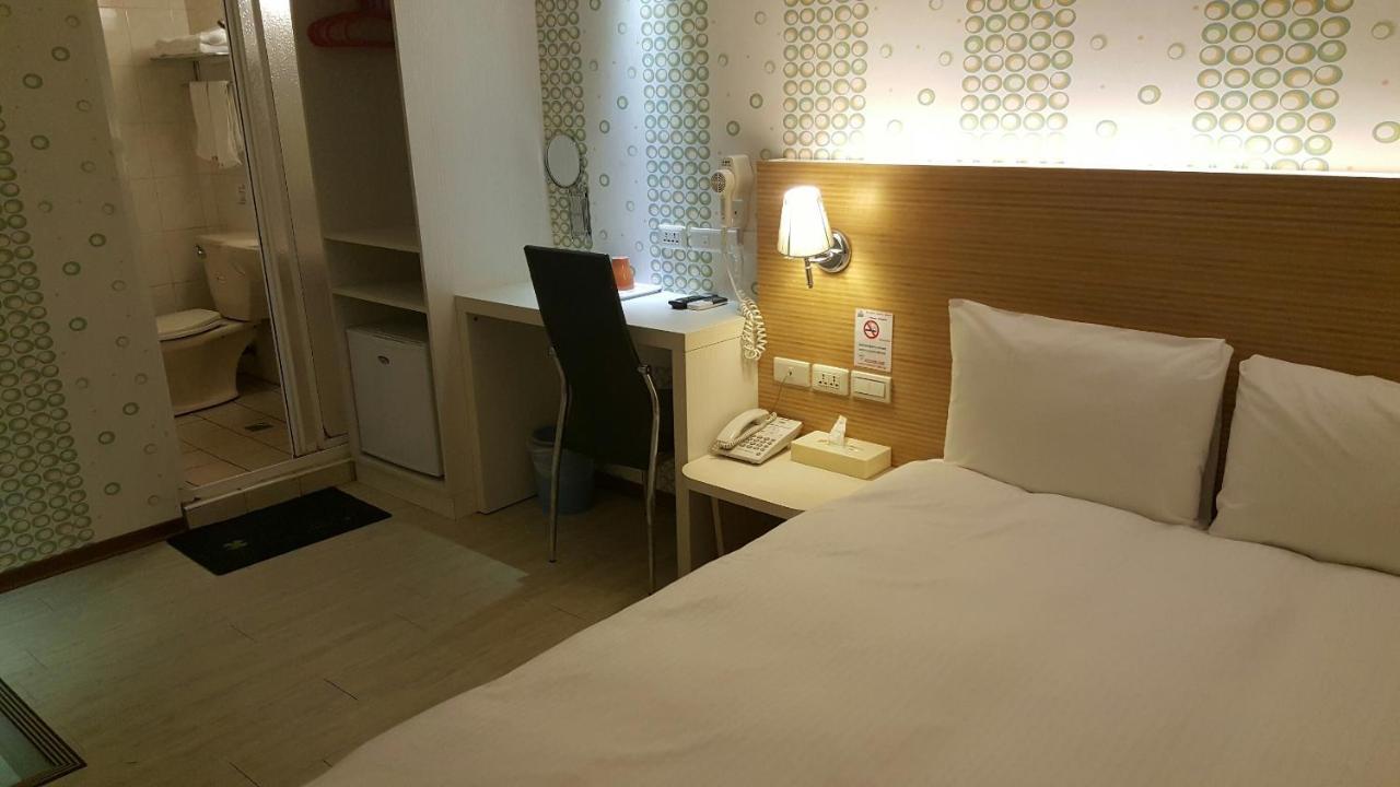 Honey 3* Taipei
