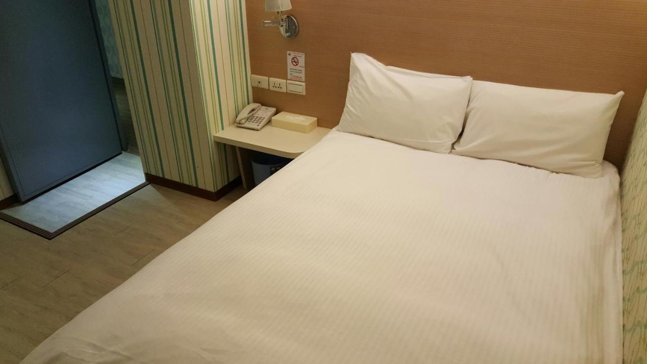 Hotel Honey Taipei