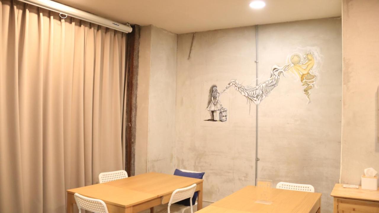 Hostel Dongmen 3