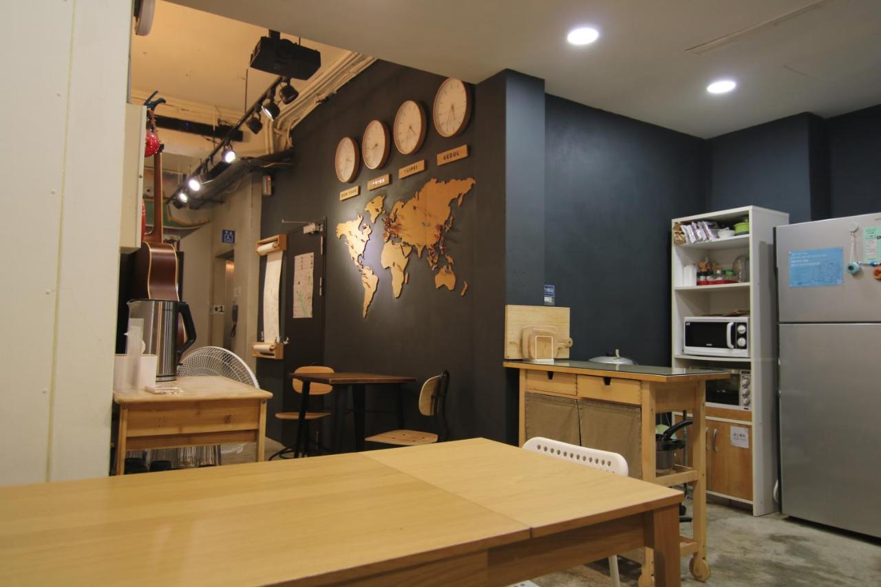 Dongmen 3 Hostel *