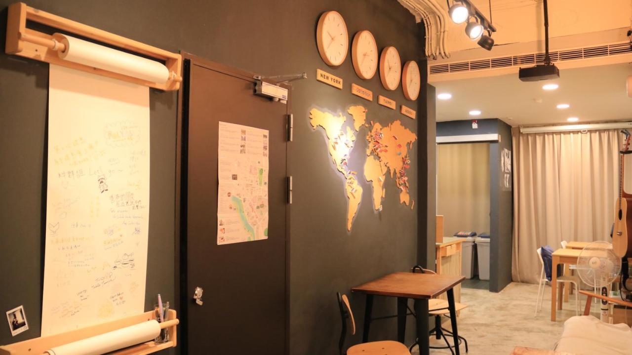 Dongmen 3 Hostel *