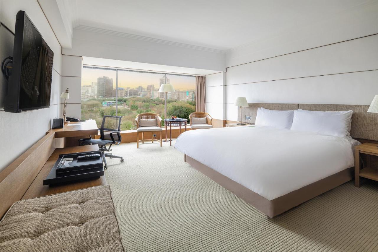 Regent Hotel Taipei