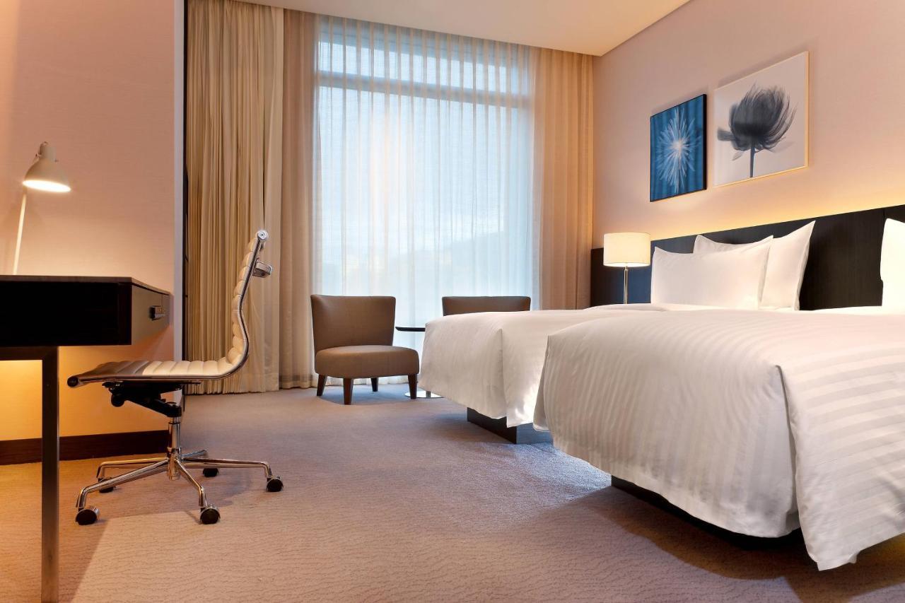 Hotel Le Meridien