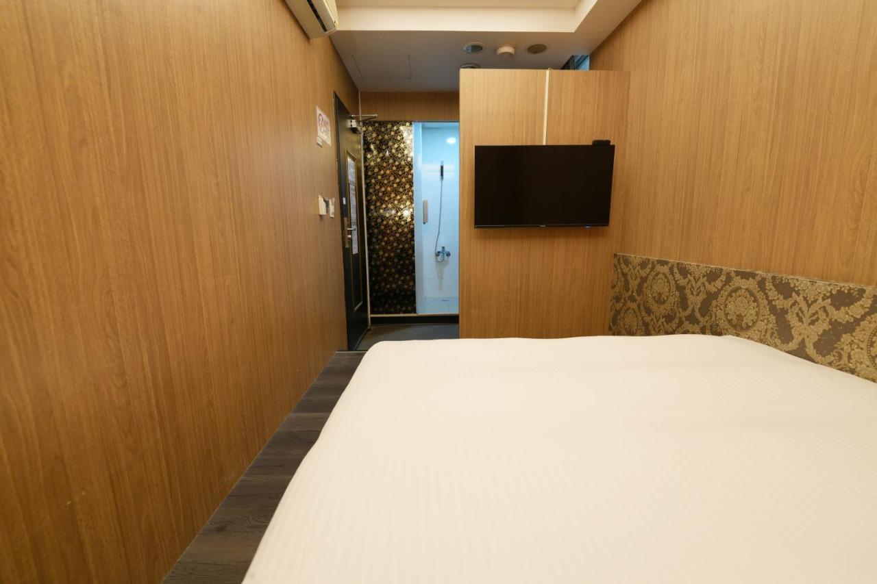 Inn Meworld - Ximen Taipei