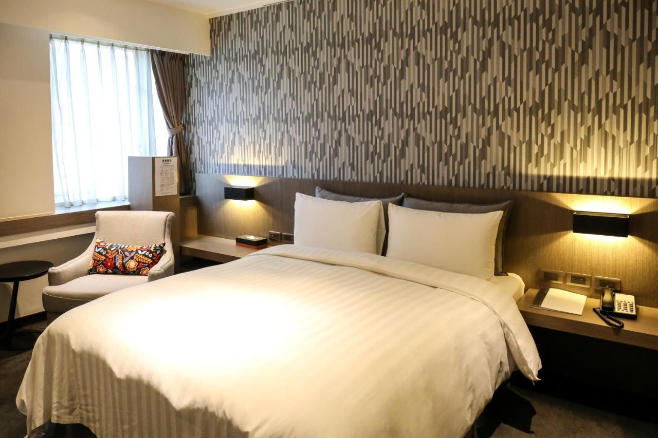Wonstar Hotel