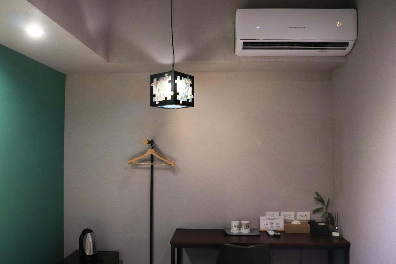 Hotel Cho 3 Taipei