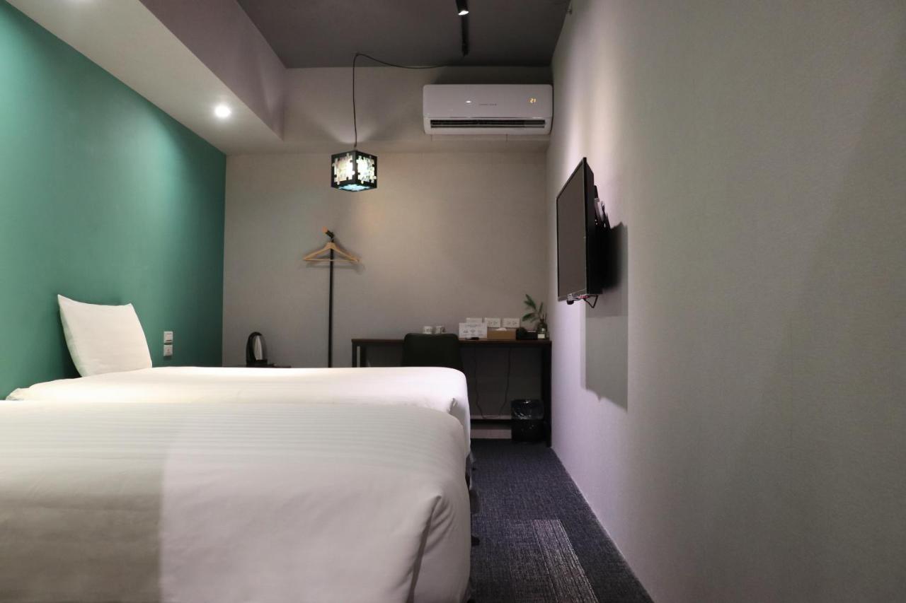 Hotel Cho 3 Taipei