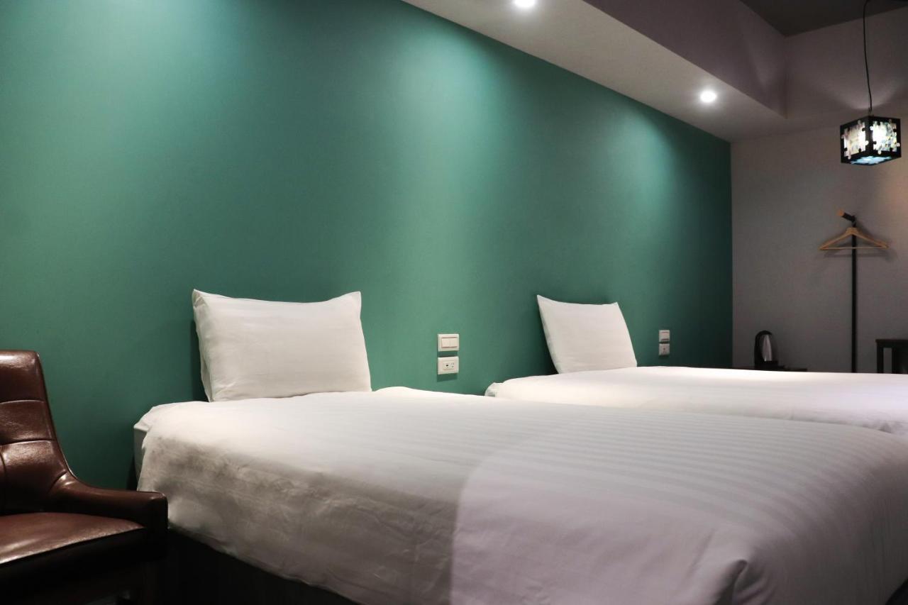 Cho 3 Hotel