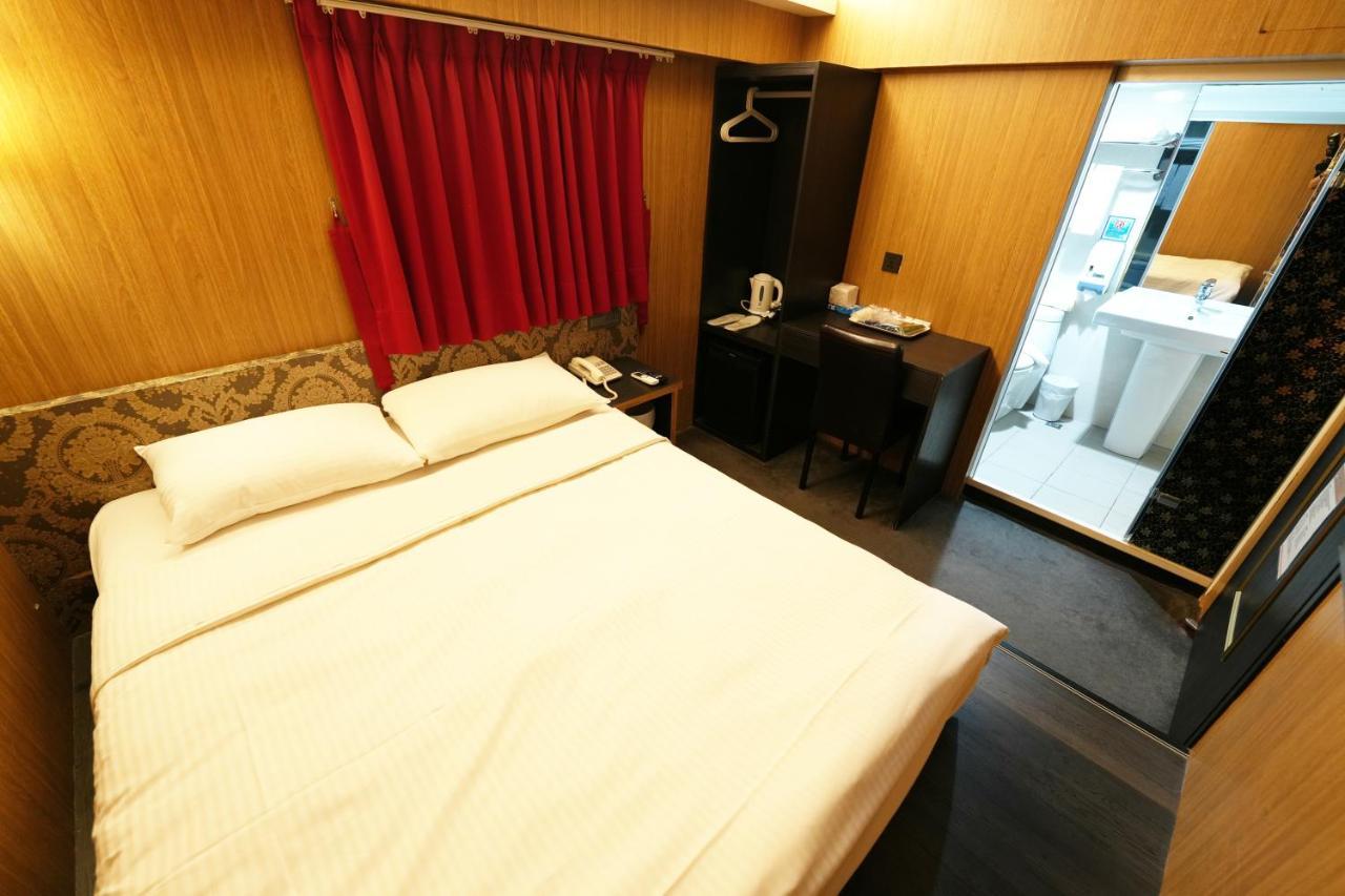 Inn Meworld - Ximen Taipei