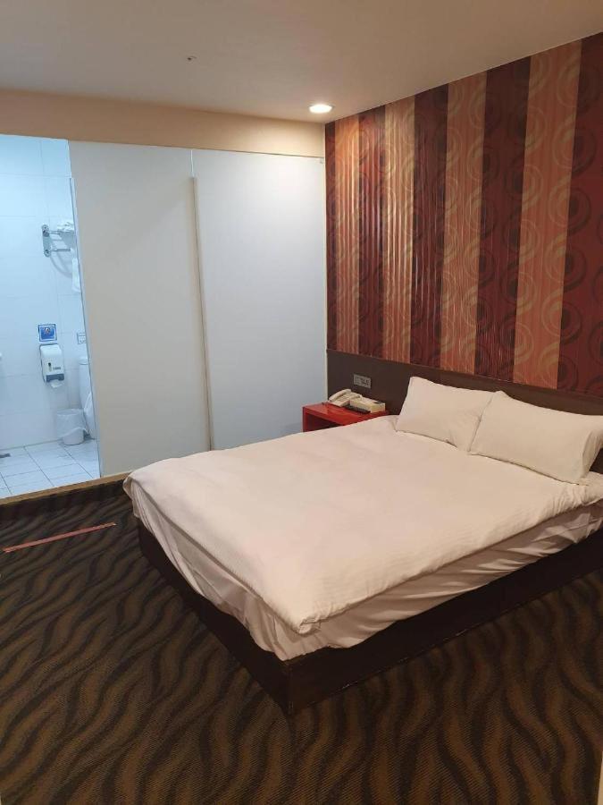 Hotel Funny Ximen