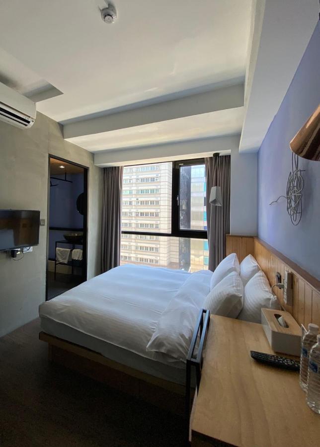 Just Xin Yi 正旅館 信義 Hotel 3*